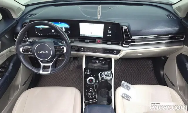 Kia Sportage 2021 2.0 автомат (гидро), миниатюра 10