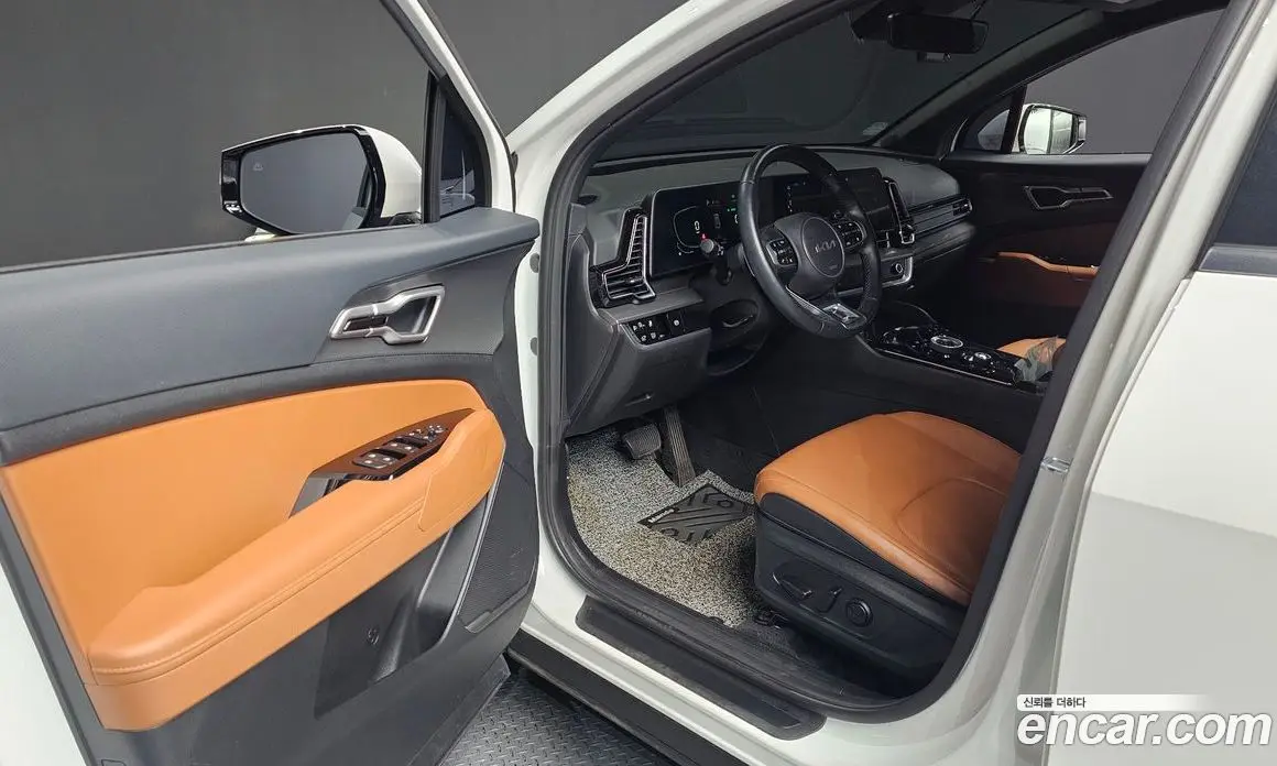 Kia Sportage 2022 1.6 автомат (гидро), фото 13