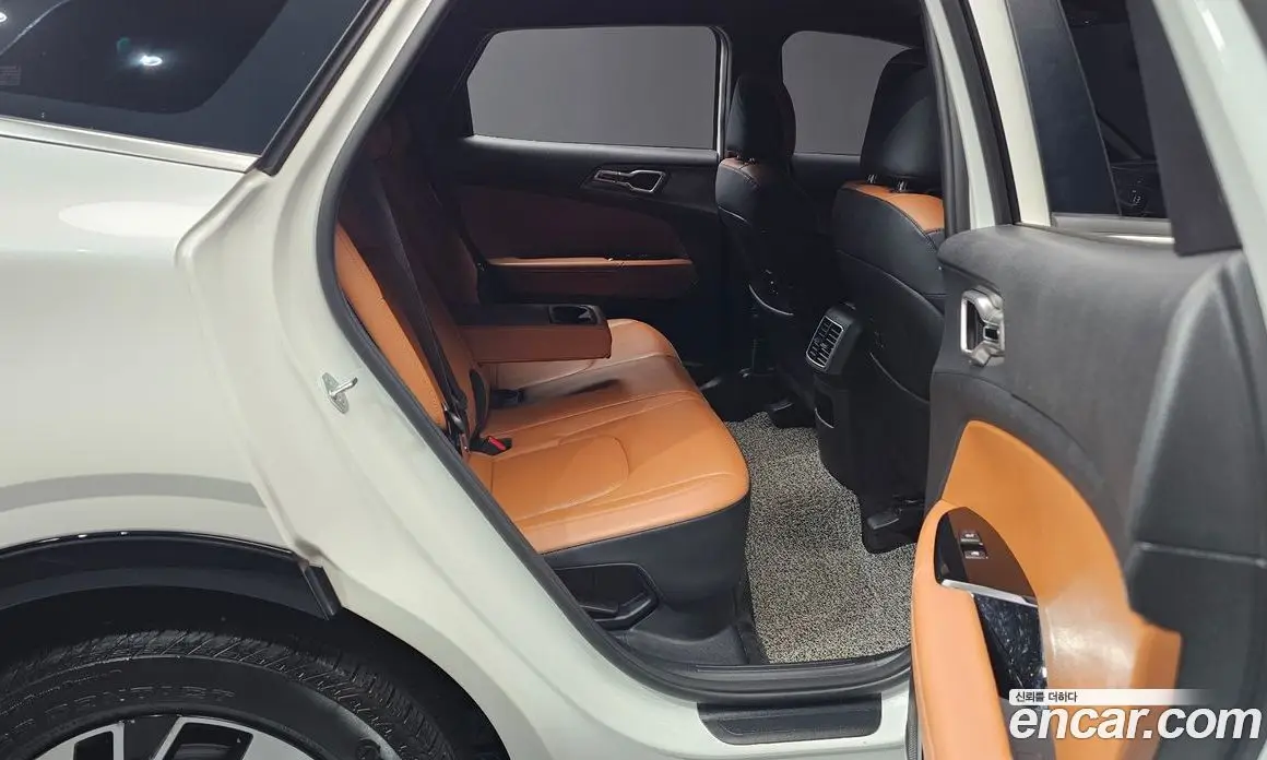 Kia Sportage 2022 1.6 автомат (гидро), фото 17