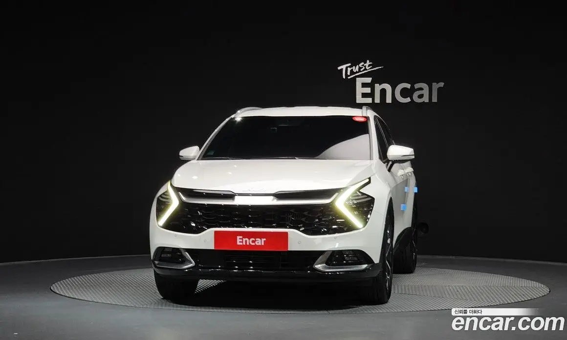 Kia Sportage 2022 1.6 автомат (гидро), фото 3