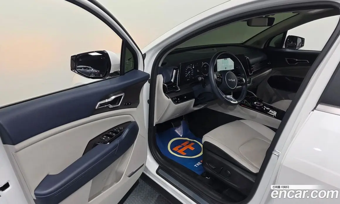 Kia Sportage 2023 1.6 автомат (гидро), фото 13 Kia Sportage 2023 1.6 автомат (гидро), фото 13