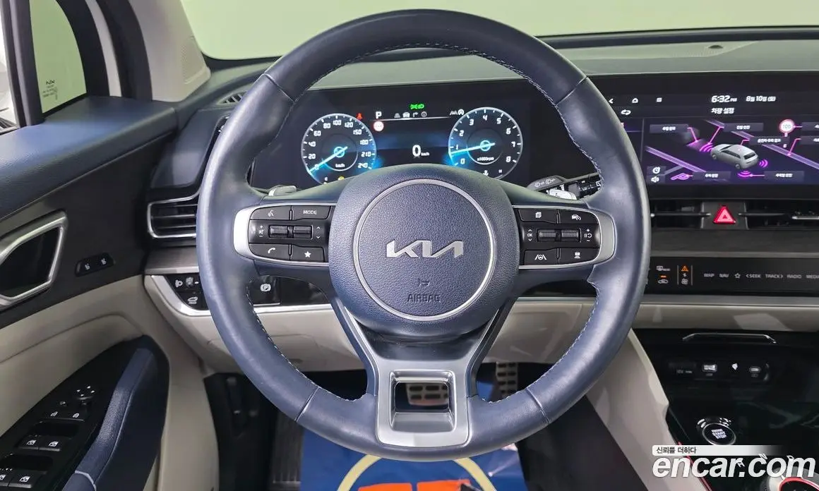 Kia Sportage 2023 1.6 автомат (гидро), фото 20 Kia Sportage 2023 1.6 автомат (гидро), фото 20