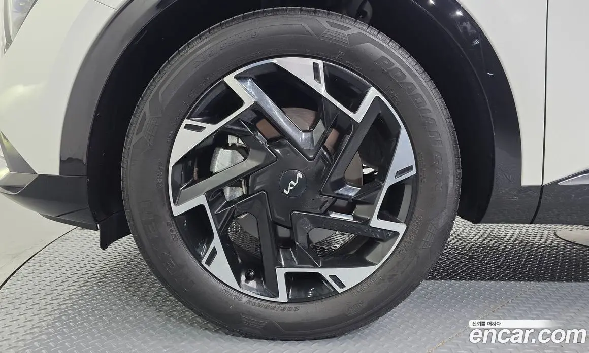 Kia Sportage 2023 1.6 автомат (гидро), фото 5 Kia Sportage 2023 1.6 автомат (гидро), фото 5