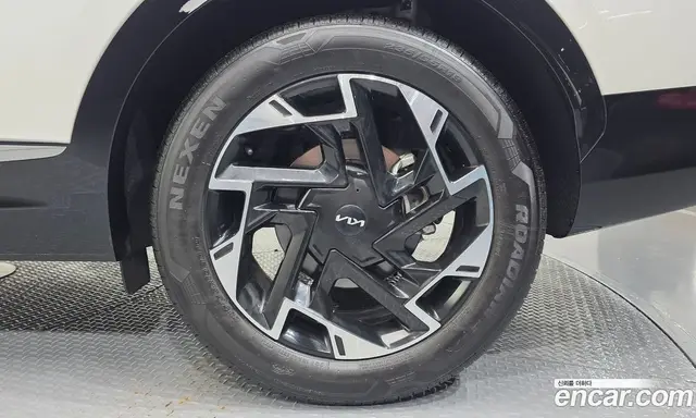 Kia Sportage 2023 1.6 автомат (гидро), миниатюра 7 Kia Sportage 2023 1.6 автомат (гидро), миниатюра 7