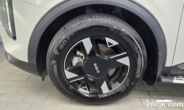 Kia Sportage 2024 2.0 автомат (гидро), миниатюра 5 Kia Sportage 2024 2.0 автомат (гидро), миниатюра 5