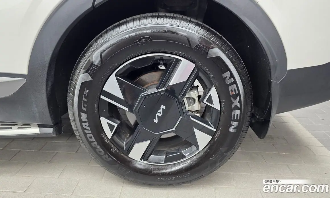 Kia Sportage 2024 2.0 автомат (гидро), фото 7 Kia Sportage 2024 2.0 автомат (гидро), фото 7
