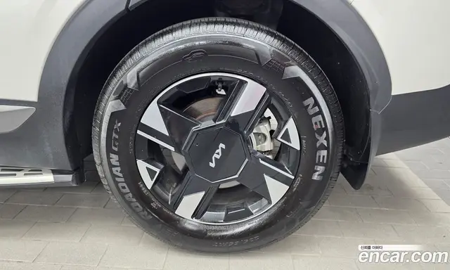 Kia Sportage 2024 2.0 автомат (гидро), миниатюра 7 Kia Sportage 2024 2.0 автомат (гидро), миниатюра 7