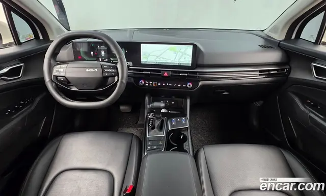 Kia Sportage 2024 2.0 автомат (гидро), миниатюра 10 Kia Sportage 2024 2.0 автомат (гидро), миниатюра 10