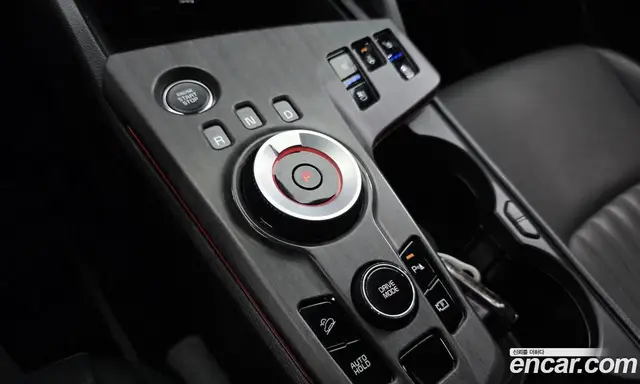 Kia Sportage 2024 1.6 автомат (гидро), миниатюра 12