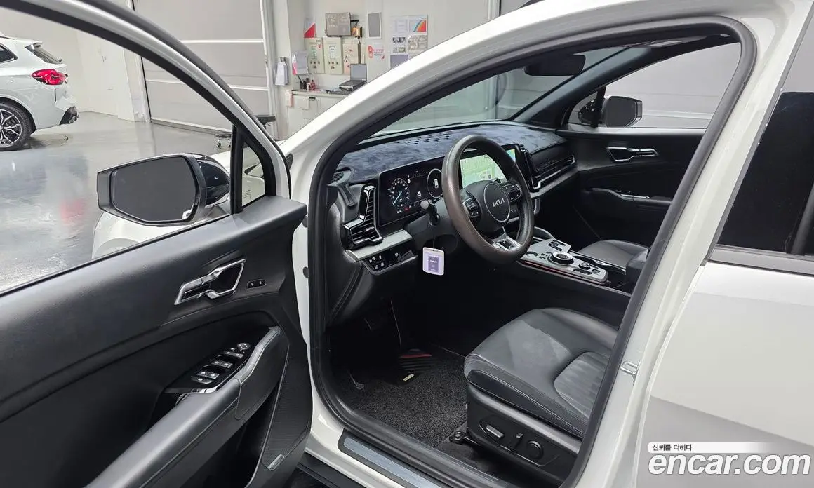 Kia Sportage 2024 1.6 автомат (гидро), фото 13 Kia Sportage 2024 1.6 автомат (гидро), фото 13