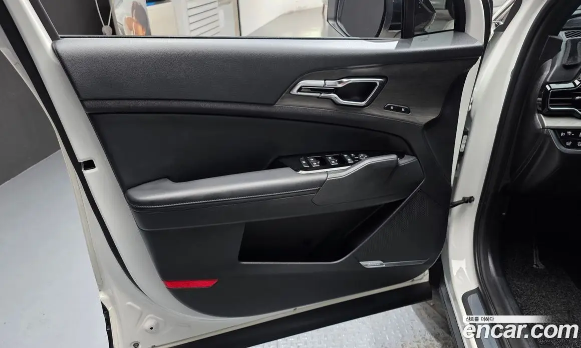 Kia Sportage 2024 1.6 автомат (гидро), фото 14 Kia Sportage 2024 1.6 автомат (гидро), фото 14