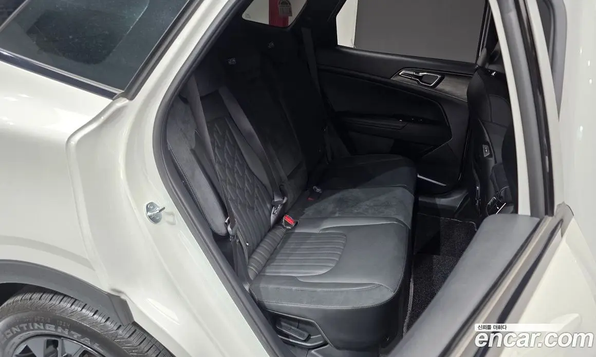 Kia Sportage 2024 1.6 автомат (гидро), фото 17 Kia Sportage 2024 1.6 автомат (гидро), фото 17