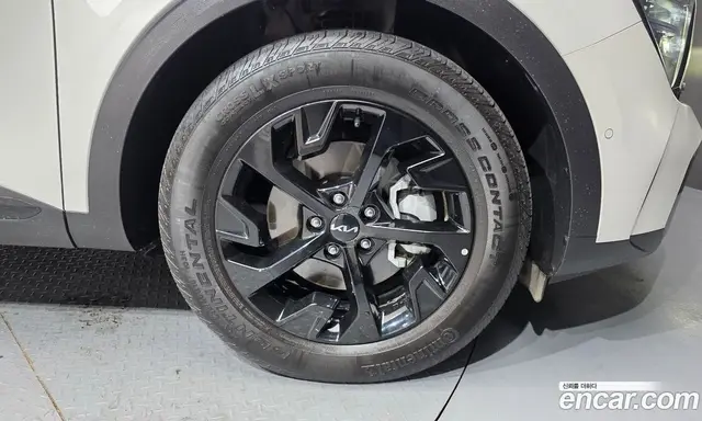 Kia Sportage 2024 1.6 автомат (гидро), миниатюра 7 Kia Sportage 2024 1.6 автомат (гидро), миниатюра 7