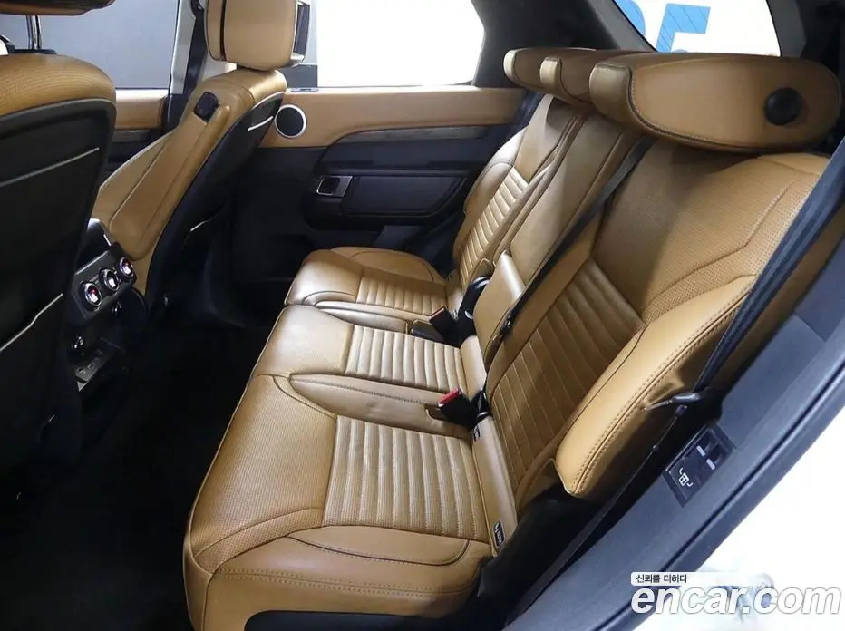 Land Rover Discovery 2017 3.0 автомат (гидро), фото 15 Land Rover Discovery 2017 3.0 автомат (гидро), фото 15