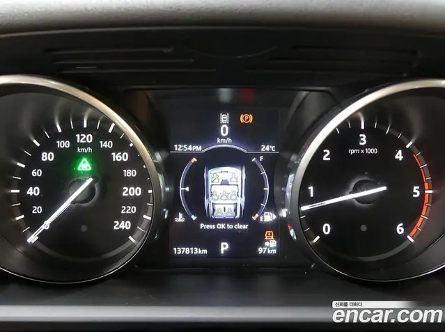 Land Rover Discovery 2017 3.0 автомат (гидро), миниатюра 8 Land Rover Discovery 2017 3.0 автомат (гидро), миниатюра 8
