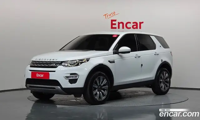Land Rover Discovery Sport, 2019, 103 012 км