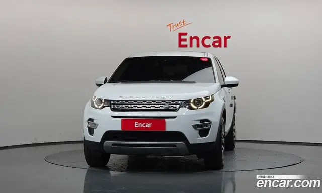 Land Rover Discovery Sport 2019 2.0 автомат (гидро), миниатюра 3 Land Rover Discovery Sport 2019 2.0 автомат (гидро), миниатюра 3