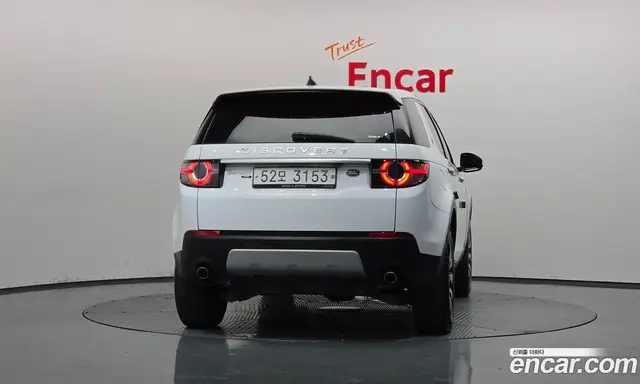 Land Rover Discovery Sport 2019 2.0 автомат (гидро), миниатюра 4 Land Rover Discovery Sport 2019 2.0 автомат (гидро), миниатюра 4