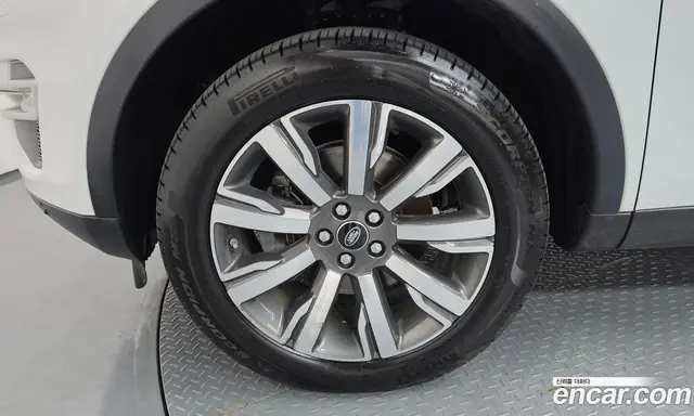 Land Rover Discovery Sport 2019 2.0 автомат (гидро), миниатюра 5 Land Rover Discovery Sport 2019 2.0 автомат (гидро), миниатюра 5