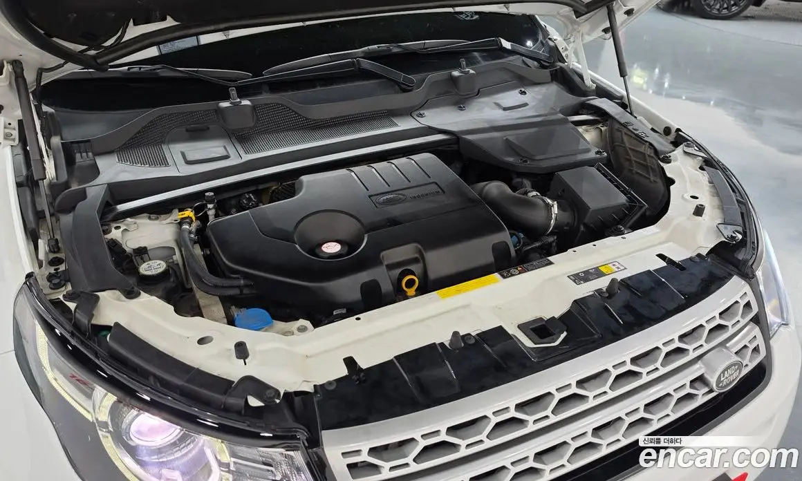 Land Rover Discovery Sport 2019 2.0 автомат (гидро), фото 6 Land Rover Discovery Sport 2019 2.0 автомат (гидро), фото 6