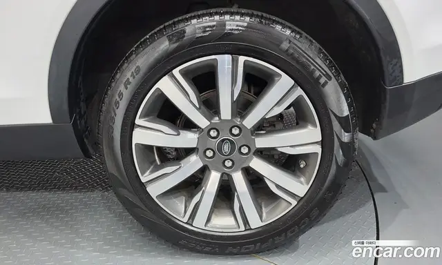 Land Rover Discovery Sport 2019 2.0 автомат (гидро), миниатюра 7 Land Rover Discovery Sport 2019 2.0 автомат (гидро), миниатюра 7