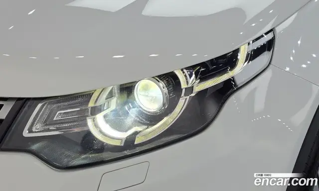 Land Rover Discovery Sport 2019 2.0 автомат (гидро), миниатюра 8 Land Rover Discovery Sport 2019 2.0 автомат (гидро), миниатюра 8