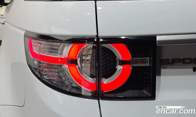 Land Rover Discovery Sport 2019 2.0 автомат (гидро), миниатюра 9 Land Rover Discovery Sport 2019 2.0 автомат (гидро), миниатюра 9
