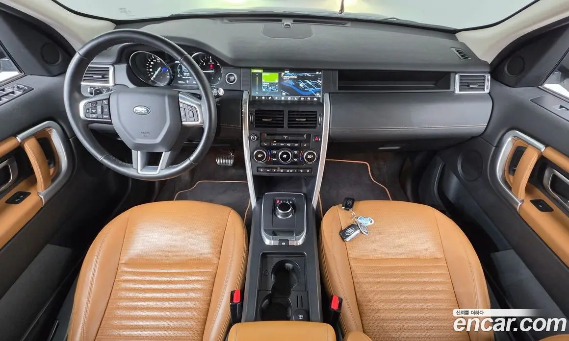 Land Rover Discovery Sport 2019 2.0 автомат (гидро), фото 10 Land Rover Discovery Sport 2019 2.0 автомат (гидро), фото 10