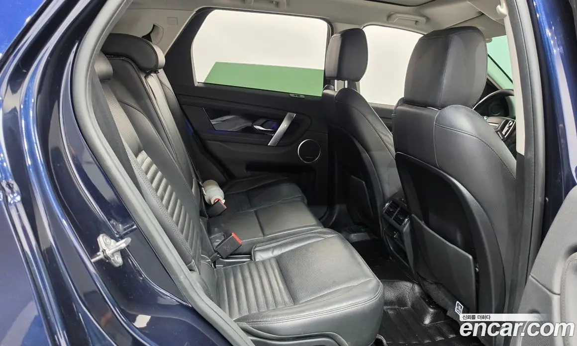 Land Rover Discovery Sport 2020 2.0 автомат (гидро), фото 17 Land Rover Discovery Sport 2020 2.0 автомат (гидро), фото 17
