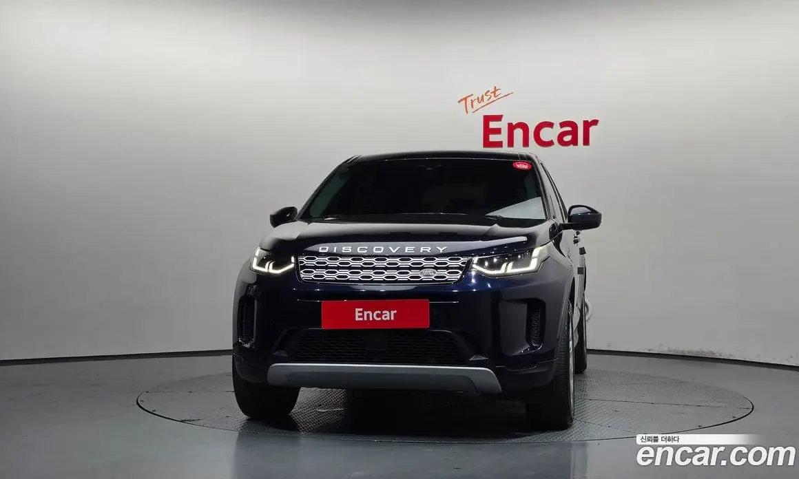 Land Rover Discovery Sport 2020 2.0 автомат (гидро), фото 3 Land Rover Discovery Sport 2020 2.0 автомат (гидро), фото 3