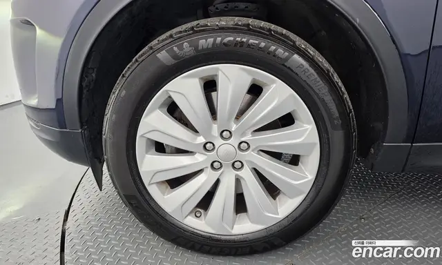 Land Rover Discovery Sport 2020 2.0 автомат (гидро), миниатюра 5 Land Rover Discovery Sport 2020 2.0 автомат (гидро), миниатюра 5