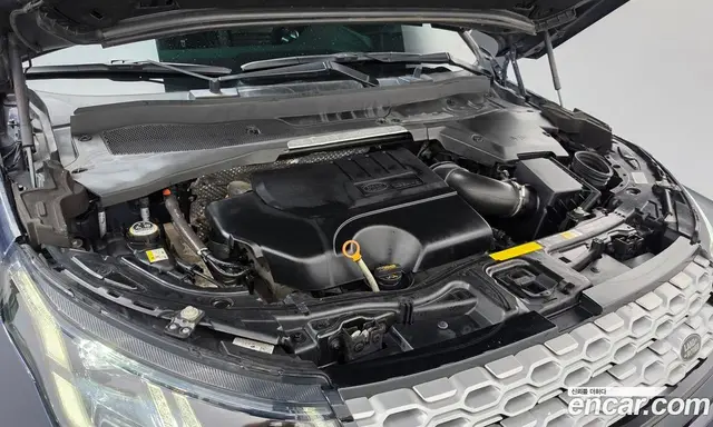 Land Rover Discovery Sport 2020 2.0 автомат (гидро), миниатюра 6 Land Rover Discovery Sport 2020 2.0 автомат (гидро), миниатюра 6