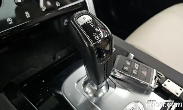 Land Rover Discovery Sport 2021 2.0 автомат (гидро), миниатюра 12