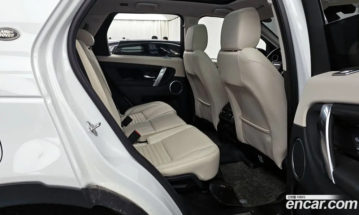 Land Rover Discovery Sport 2021 2.0 автомат (гидро), фото 18 Land Rover Discovery Sport 2021 2.0 автомат (гидро), фото 18