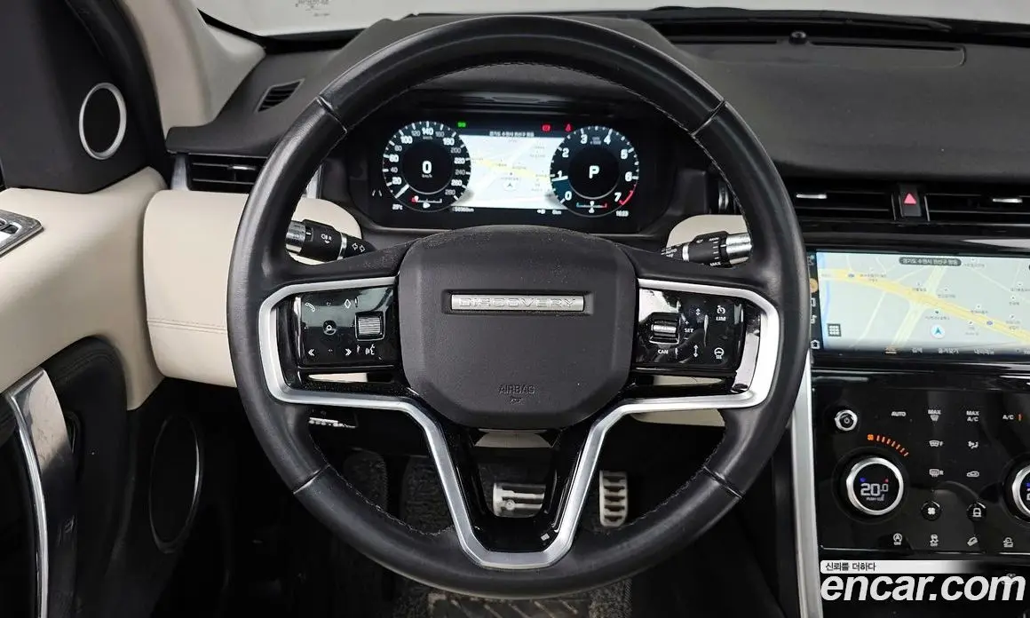 Land Rover Discovery Sport 2021 2.0 автомат (гидро), фото 19 Land Rover Discovery Sport 2021 2.0 автомат (гидро), фото 19