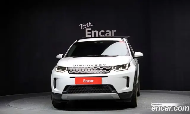 Land Rover Discovery Sport 2021 2.0 автомат (гидро), миниатюра 3 Land Rover Discovery Sport 2021 2.0 автомат (гидро), миниатюра 3