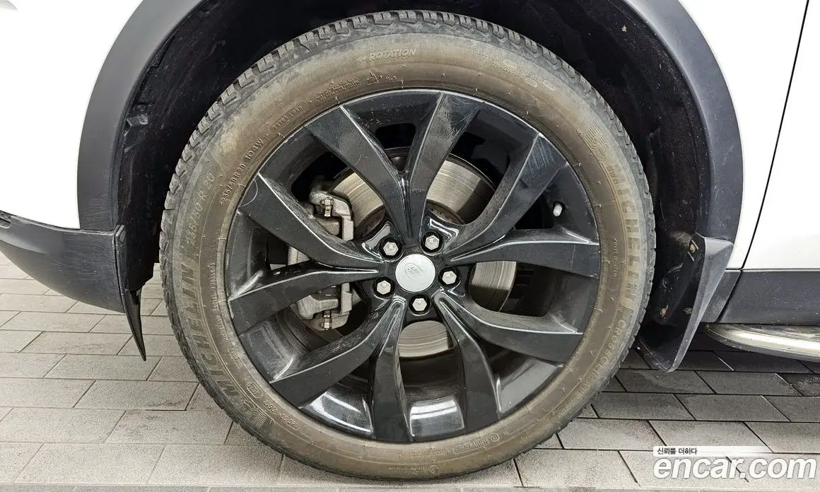 Land Rover Discovery Sport 2021 2.0 автомат (гидро), фото 5 Land Rover Discovery Sport 2021 2.0 автомат (гидро), фото 5