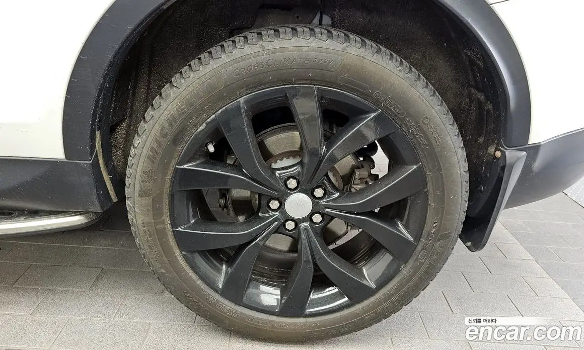 Land Rover Discovery Sport 2021 2.0 автомат (гидро), фото 7 Land Rover Discovery Sport 2021 2.0 автомат (гидро), фото 7