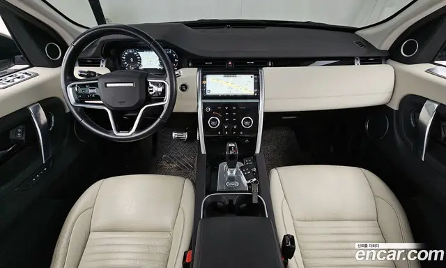 Land Rover Discovery Sport 2021 2.0 автомат (гидро), миниатюра 10 Land Rover Discovery Sport 2021 2.0 автомат (гидро), миниатюра 10