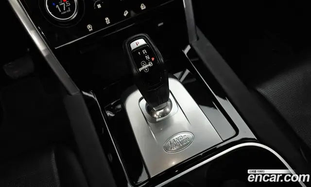 Land Rover Discovery Sport 2023 2.0 автомат (гидро), миниатюра 11