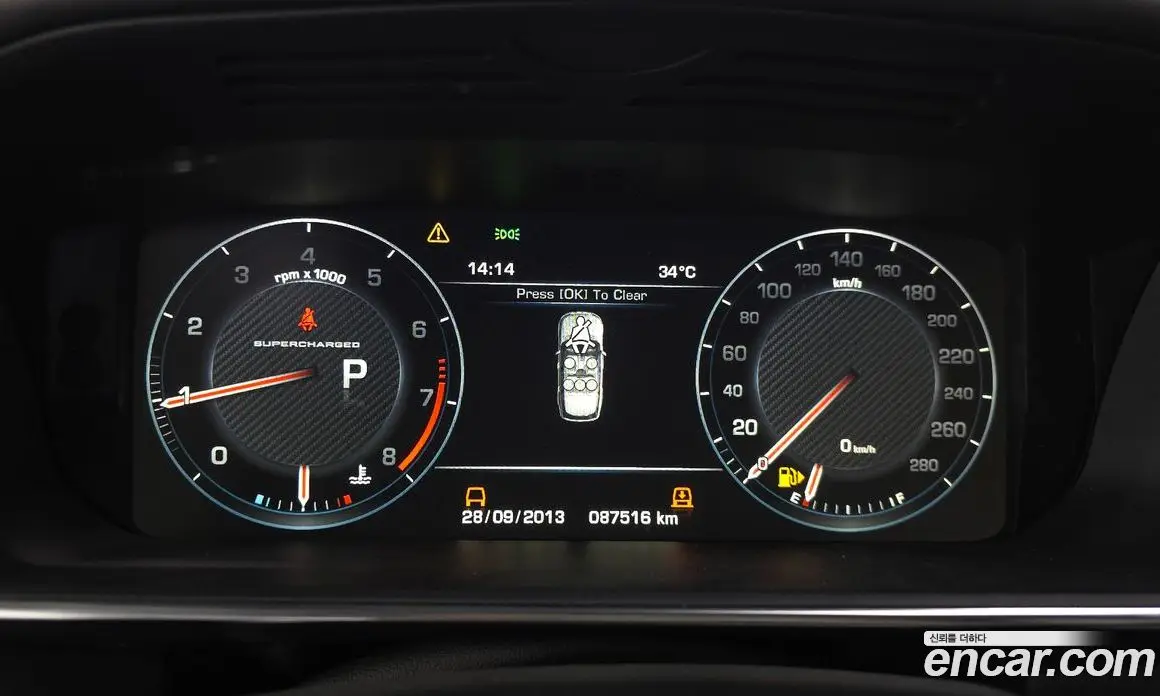 Land Rover Range Rover 2016 5.0 автомат (гидро), фото 11 Land Rover Range Rover 2016 5.0 автомат (гидро), фото 11