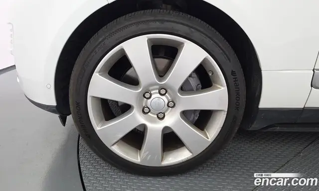 Land Rover Range Rover 2016 5.0 автомат (гидро), миниатюра 5 Land Rover Range Rover 2016 5.0 автомат (гидро), миниатюра 5