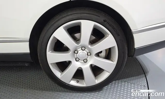 Land Rover Range Rover 2016 5.0 автомат (гидро), миниатюра 7 Land Rover Range Rover 2016 5.0 автомат (гидро), миниатюра 7