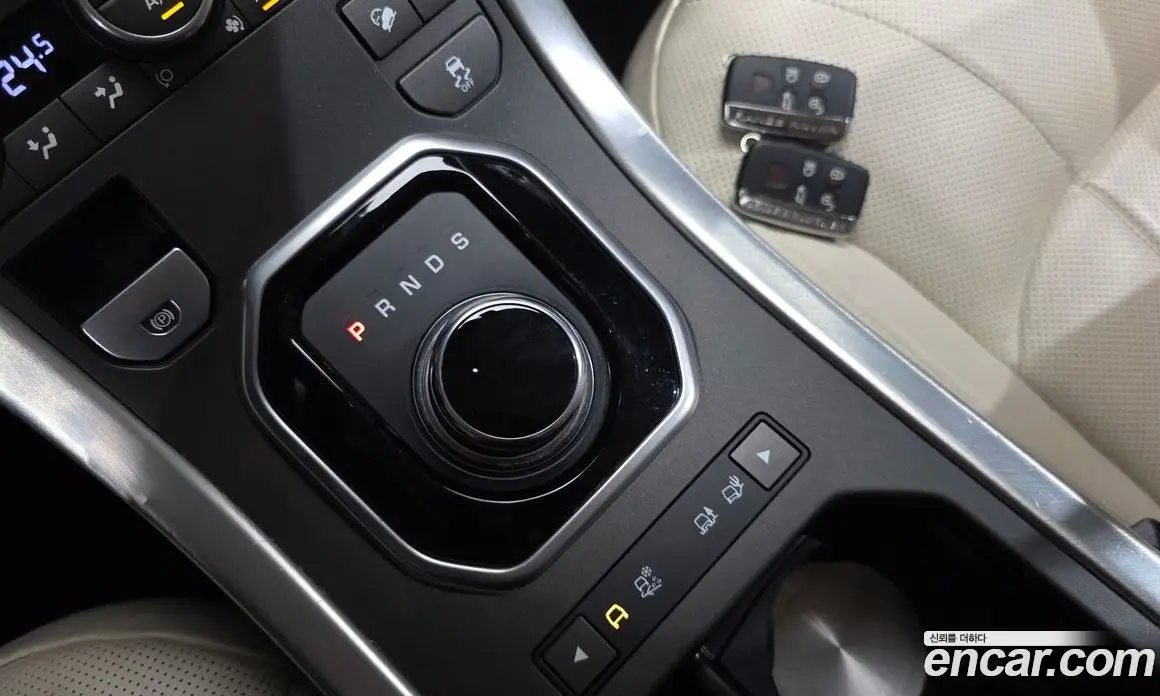 Land Rover Range Rover Evoque 2019 2.0 автомат (гидро), фото 12