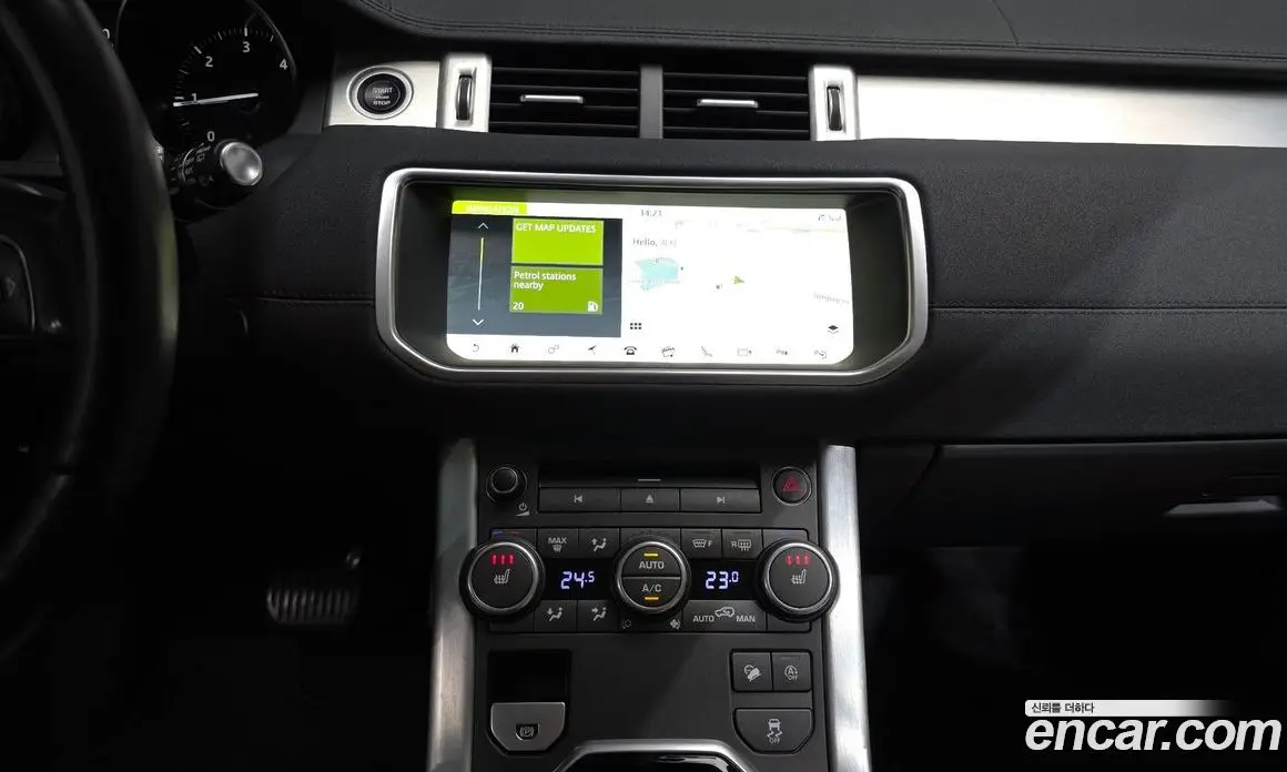 Land Rover Range Rover Evoque 2019 2.0 автомат (гидро), фото 19