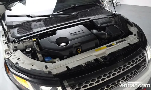 Land Rover Range Rover Evoque 2019 2.0 автомат (гидро), миниатюра 6