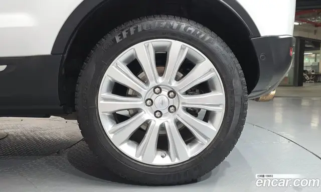 Land Rover Range Rover Evoque 2019 2.0 автомат (гидро), миниатюра 7