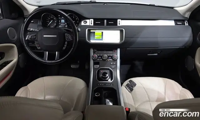 Land Rover Range Rover Evoque 2019 2.0 автомат (гидро), миниатюра 10