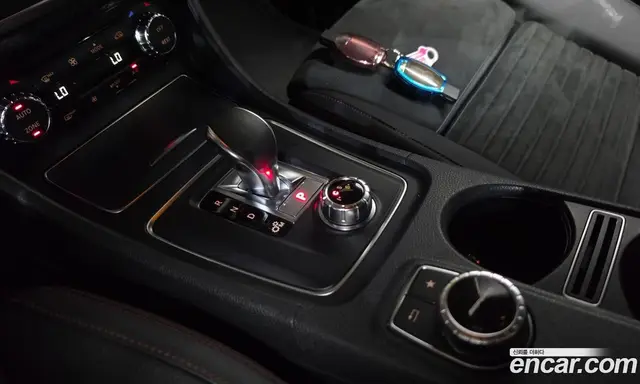 Mercedes-Benz A-Class 2018 2.0 автомат (гидро), миниатюра 12
