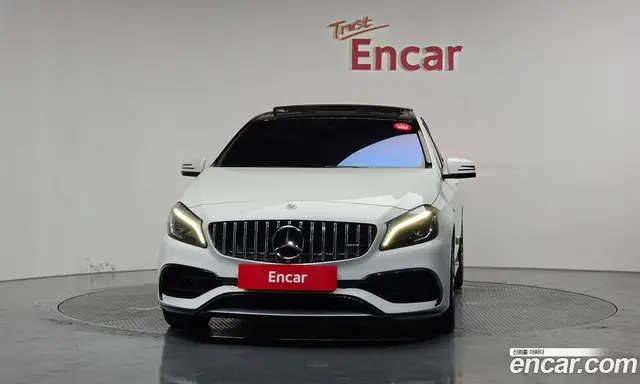 Mercedes-Benz A-Class 2018 2.0 автомат (гидро), миниатюра 3 Mercedes-Benz A-Class 2018 2.0 автомат (гидро), миниатюра 3
